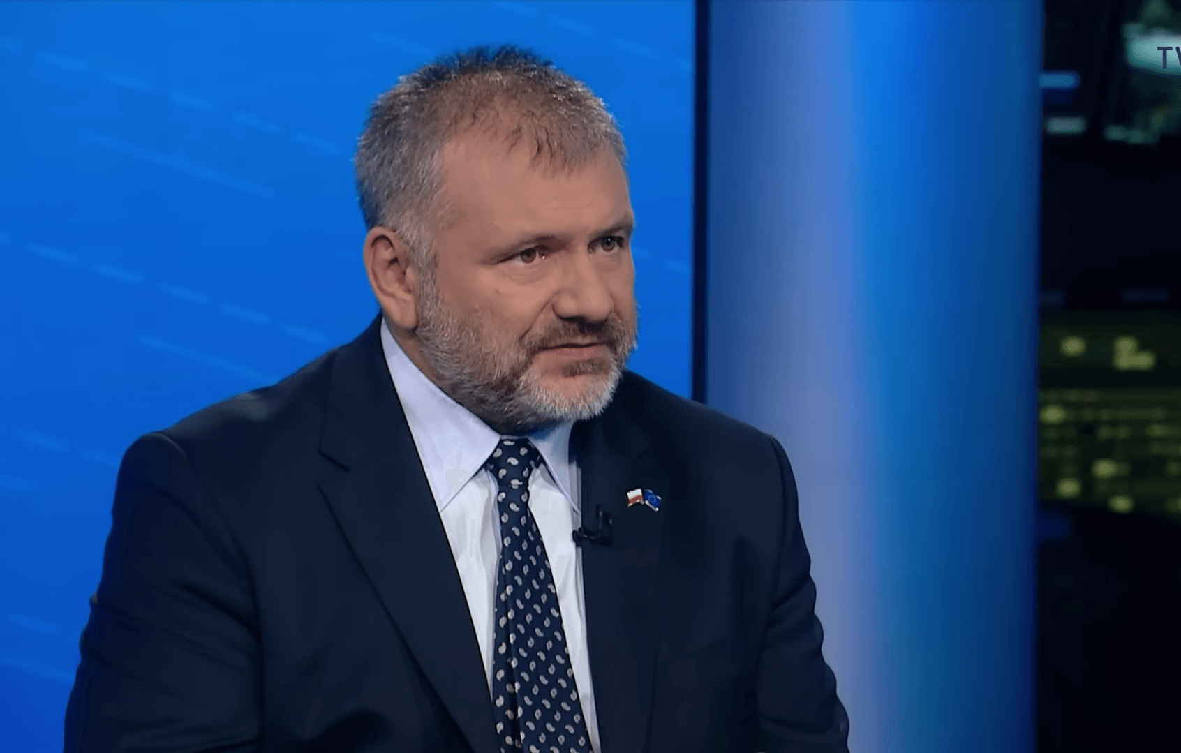 „Gazember államként” beszélt Magyarországról a lengyel igazságügyi miniszter