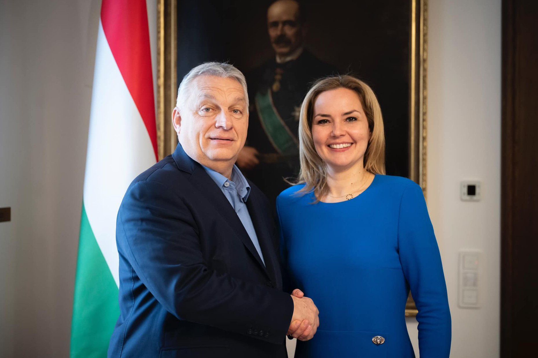 A debreceni fideszes tagadja, hogy kampányrendezvényen lépett volna fel Tóth Gabi NKA-pénzből