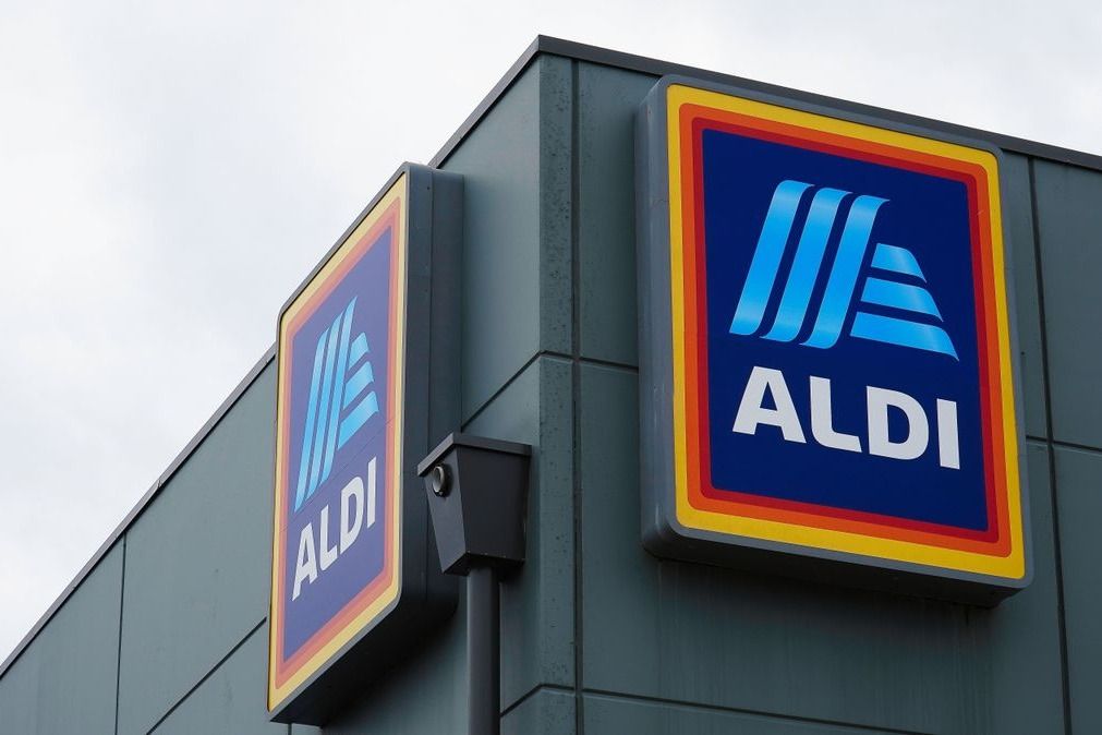 123 millió forintos bírságot kapott az Aldi a „legjobb akciók” reklámozása miatt