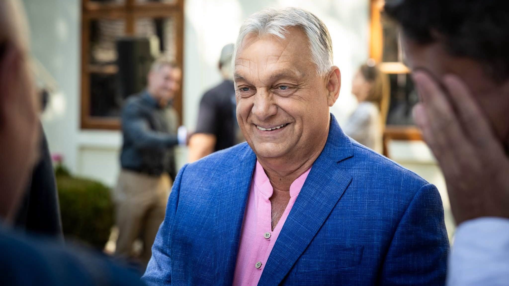 Orbán az aranykonvoj-ügyben hárít a legfeltűnőbben