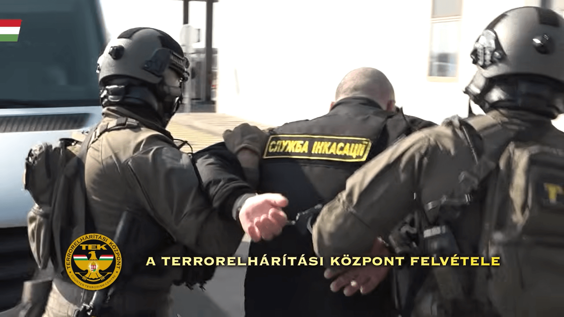 Összeomlott az Aranykonvoj-ügy hivatalos indokolása 