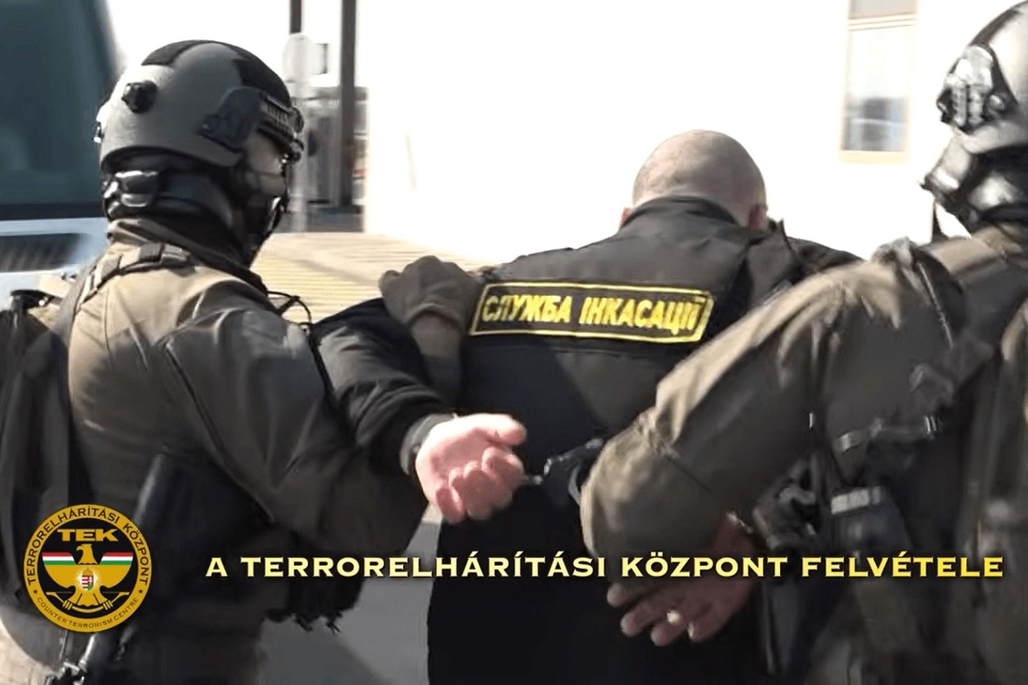 Orbán Viktornak is falaztak a Legfőbb Ügyészség vezetői az aranykonvoj-ügyben?  