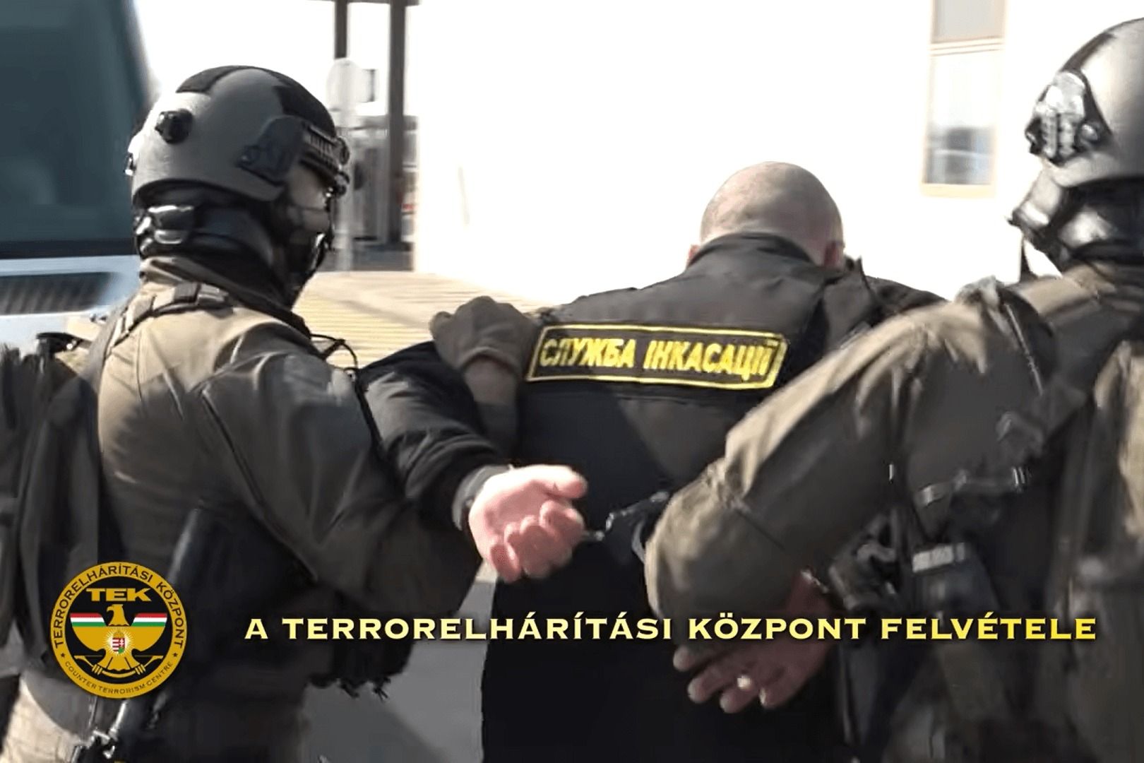 Most kezd csak érdekessé válni az aranykonvoj-ügy