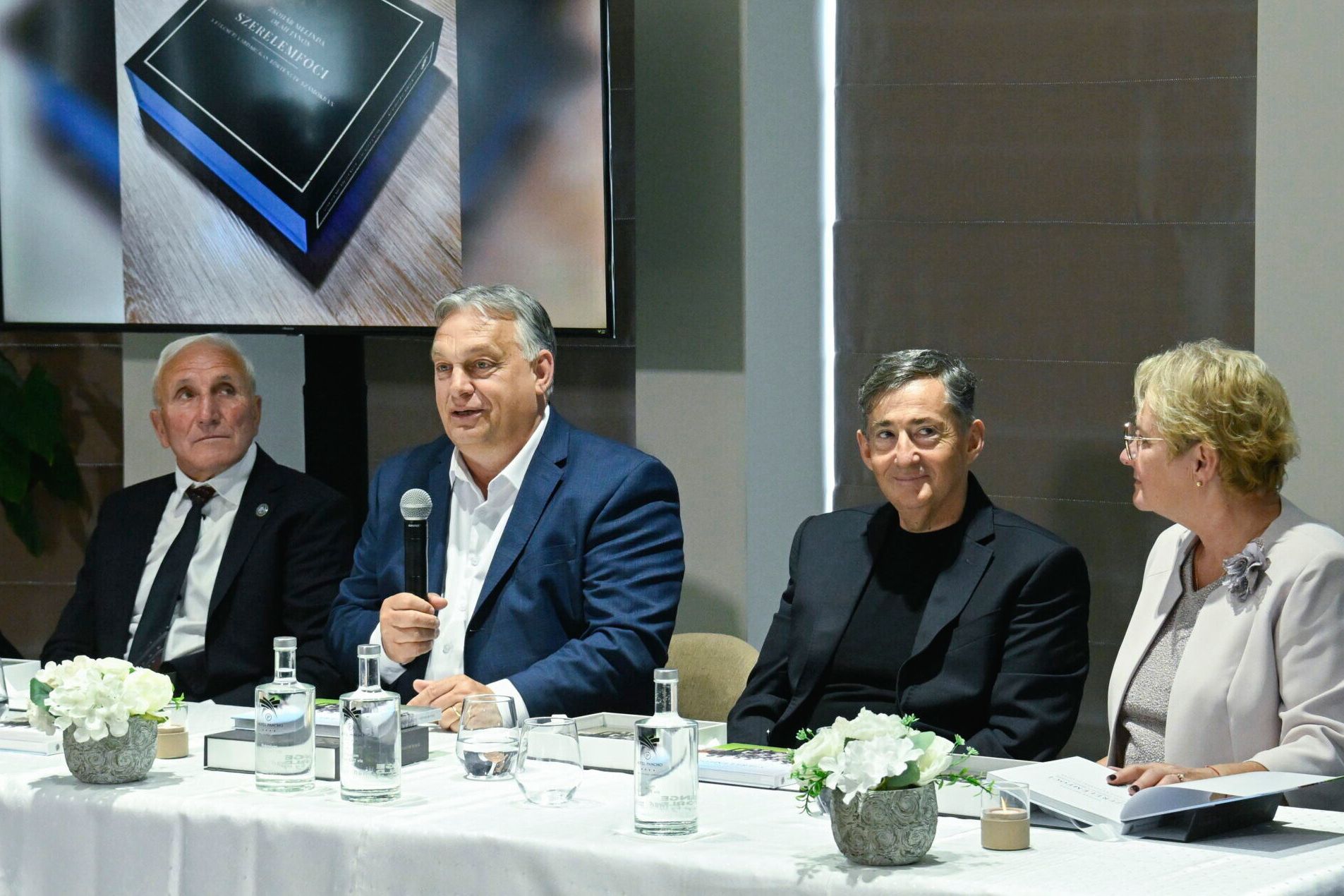 Magyarország 36 éves korrupcióval szembeni teljes tétlensége