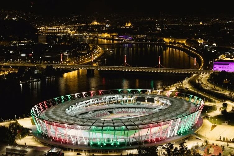 Nyolcmilliárd forintba kerülhetett az adófizetőknek az atlétikai Világdöntő megrendezése