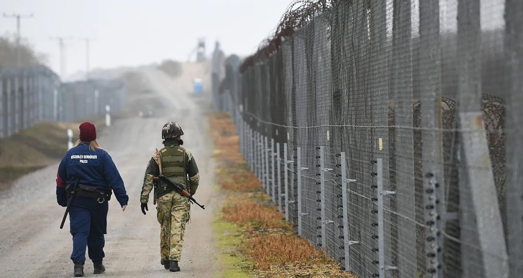 Június 12-én jön az uniós migrációs paktum, Magyarország nullán áll