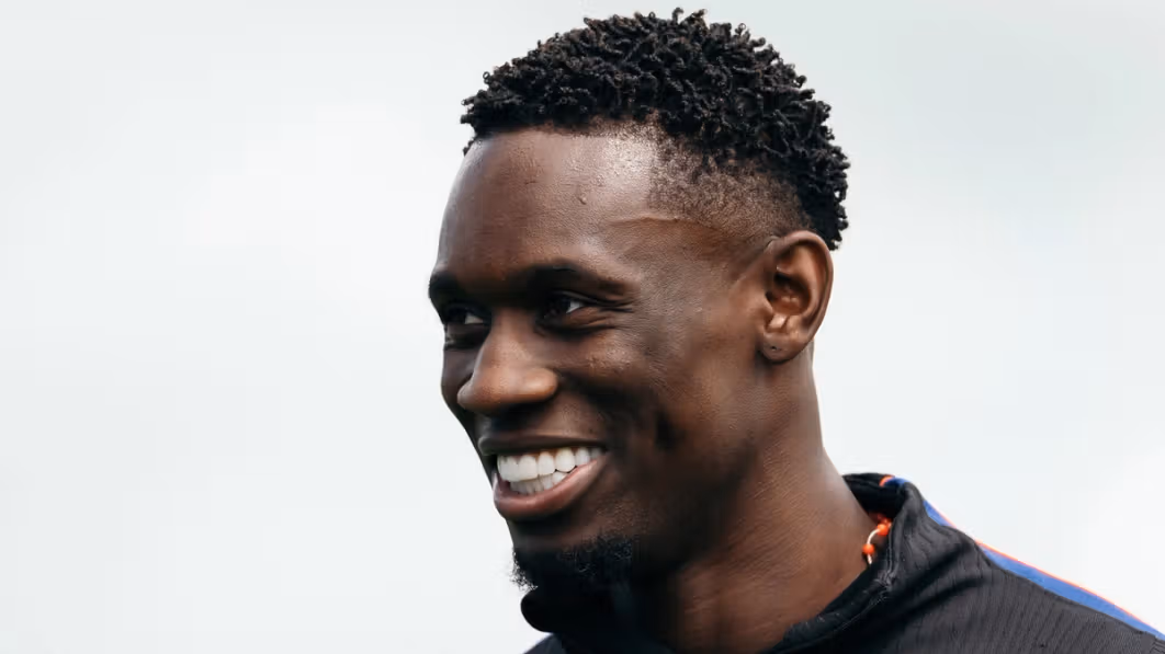 Az UEFA is nekiment a FIFA-nak Balogun játéklehetősége miatt: „Átlépték a vörös vonalat”