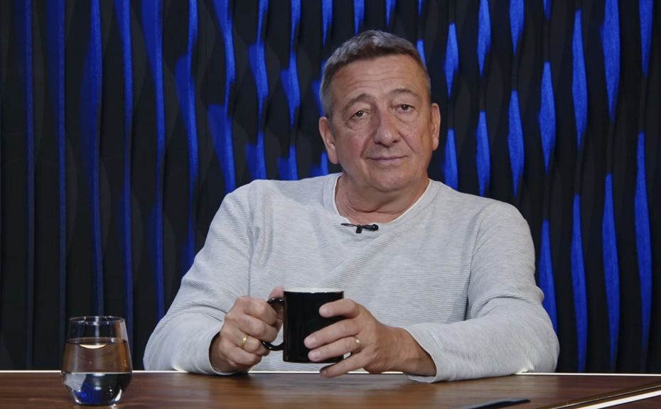 Bayer Zsolt nem érti, pedig Felcsúton ott a válasz