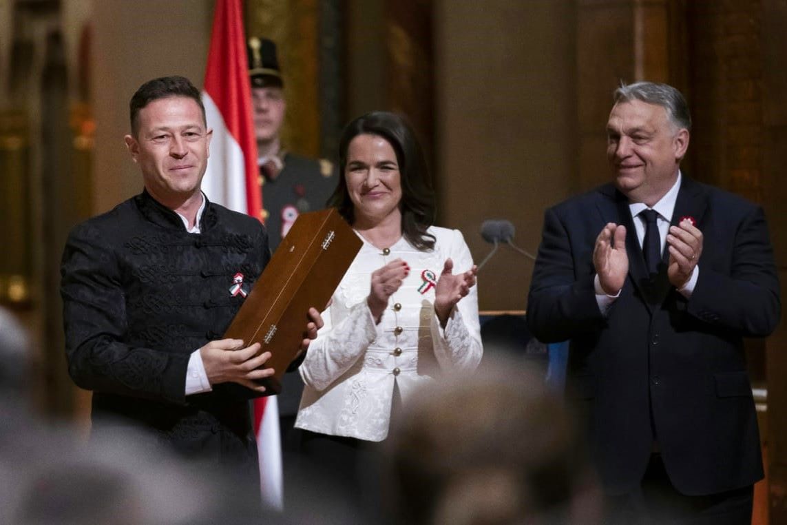 Nyomozás indult az Orbán János Dénesnek kifizetett több százmilliós jogdíjak miatt