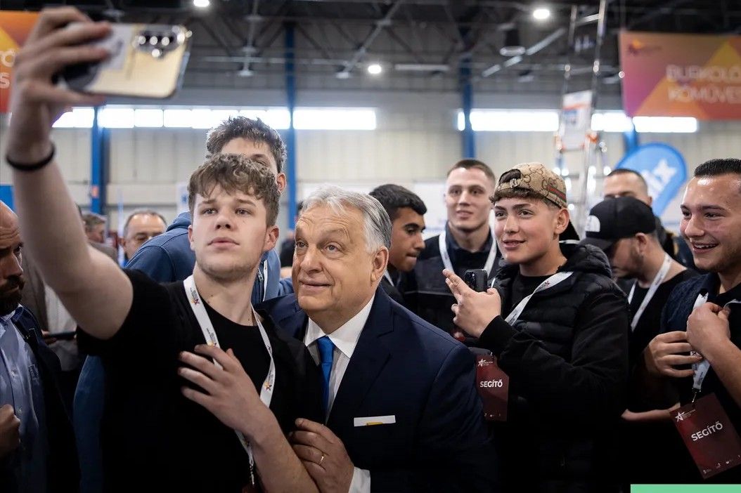 Fideszes tévhit, hogy a fiatalok miatt buktak meg Orbánék