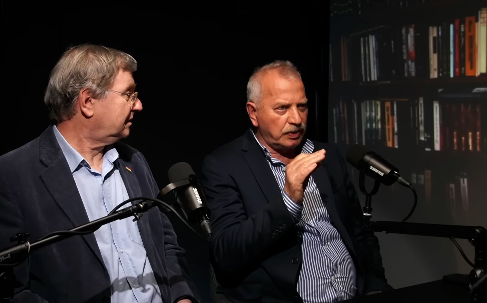 Bencsik András: K. Endre egy jó szándékú ember, de rosszkor volt rossz helyen