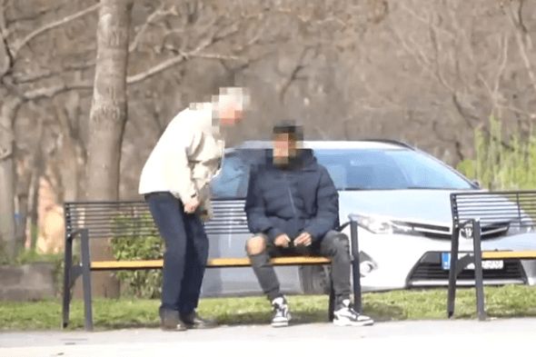 Kónya Endre vallomása: ő csak jót akart a hamis tanúzásra való felhívással  