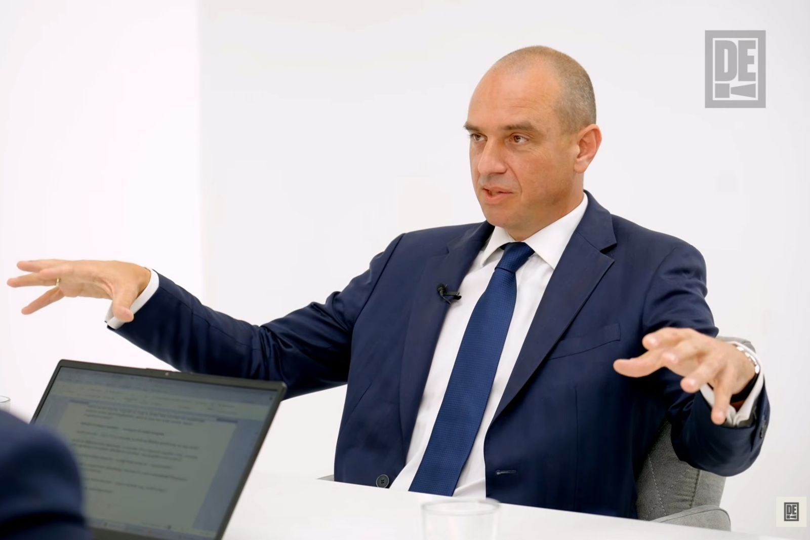 Tuzson Bence gátolta az Integritás Hatóság munkáját – állítja a szervezet elnöke