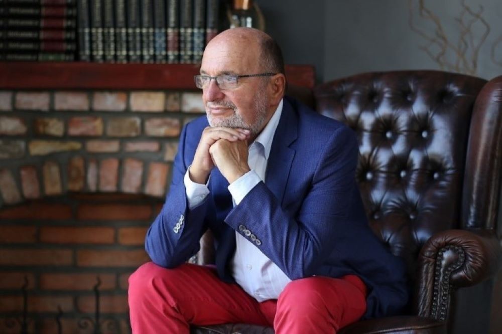 Bojár Gábor: Hozzászólás a társadalmi egyeztetésre bocsátott 9 pontból álló alkotmánymódosítási javaslathoz