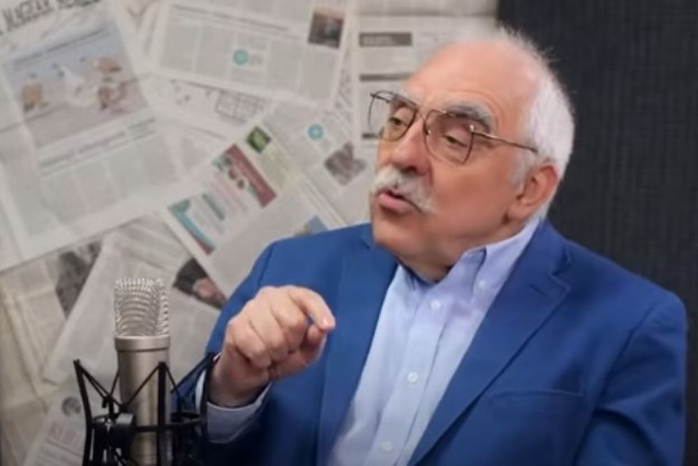 Bokros Lajos: "Már több mint 10 éve be kellett volna vezetni az eurót!"