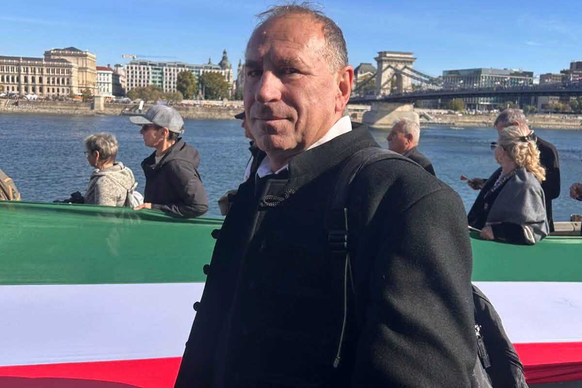 Öt év letöltendőt kapott Boldog István