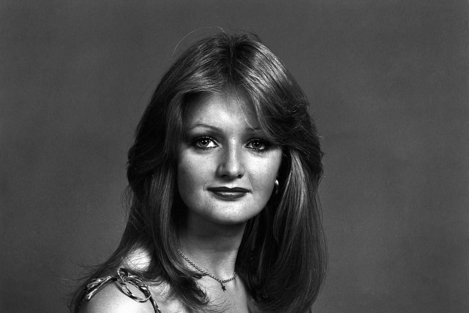 75 évesen Meghalt Bonnie Tyler