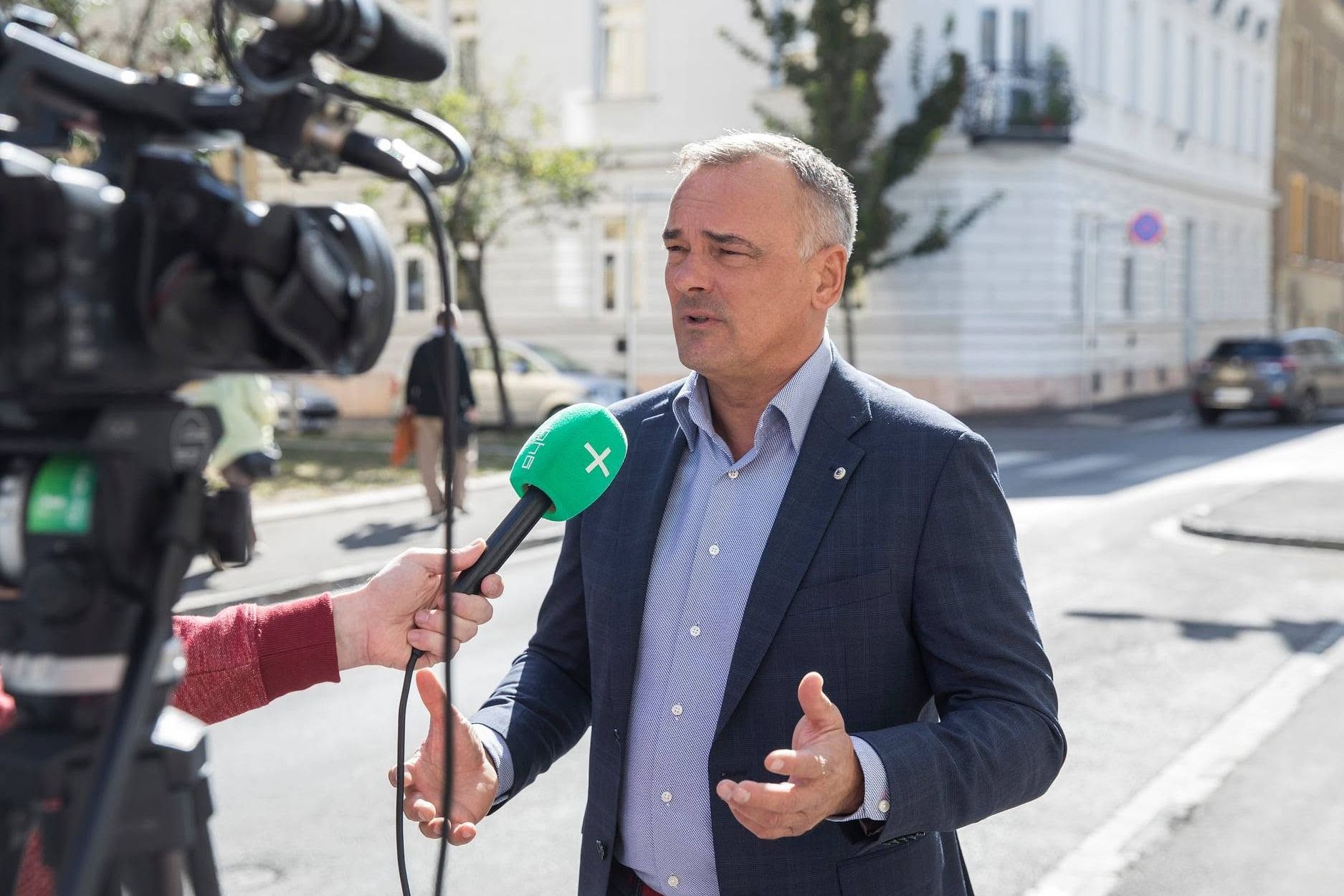 Olimpiai aranytól a szexvideóig - Borkai Zsolt visszavonul a politikától 