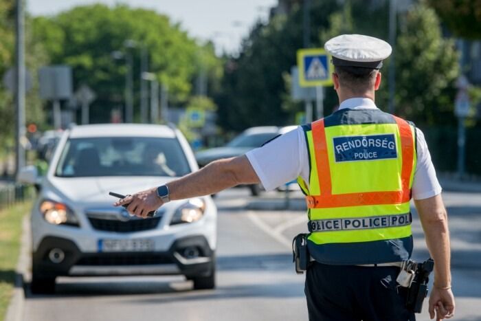 Harmincnapos rendészeti akció indul Budapesten: rendőrhiány mellett erősítik a közterületi jelenlétet