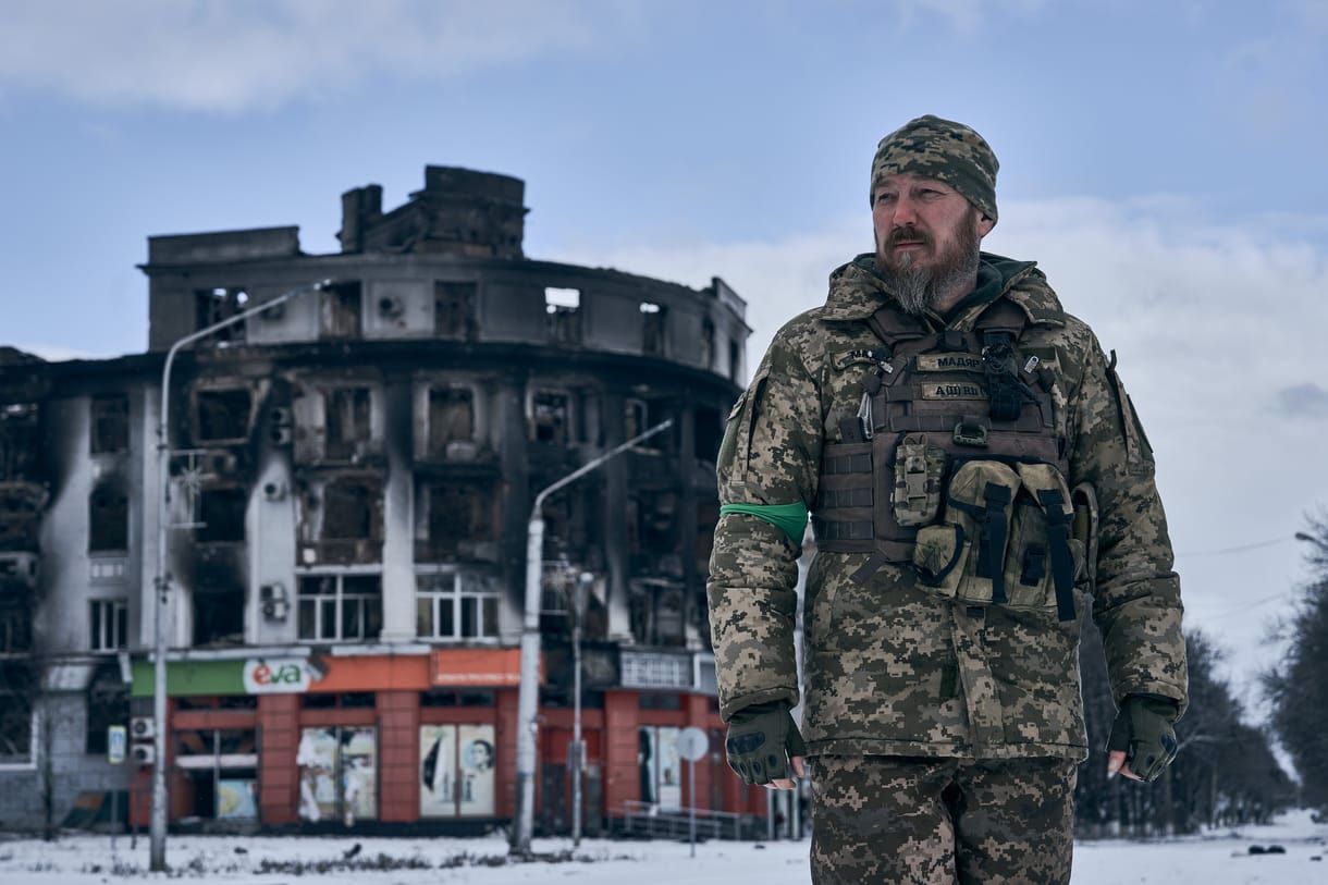 Lehet, hogy Magyar Madarai, vagyis az ukrán drónok hozzák el majd a békét?
