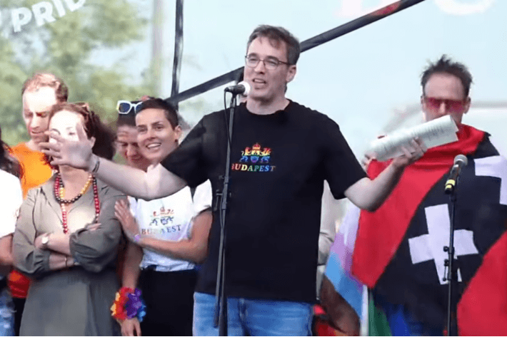 A budapesti rendőrfőkapitány fokozott ellenőrzést rendelt el a Budapest Pride idejére