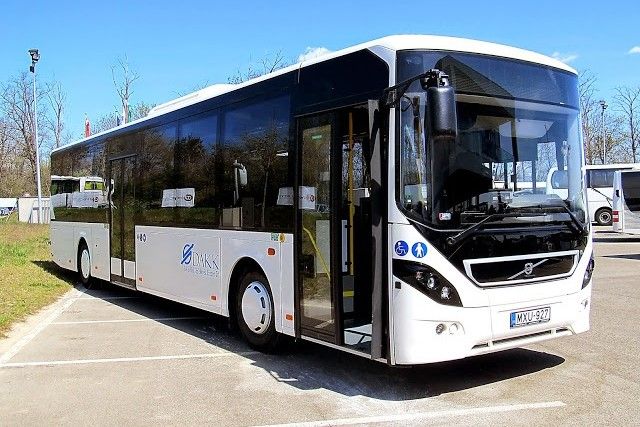 "Pilotprojekt?" - letöltendő börtön a Volánbusz volt vezérére 