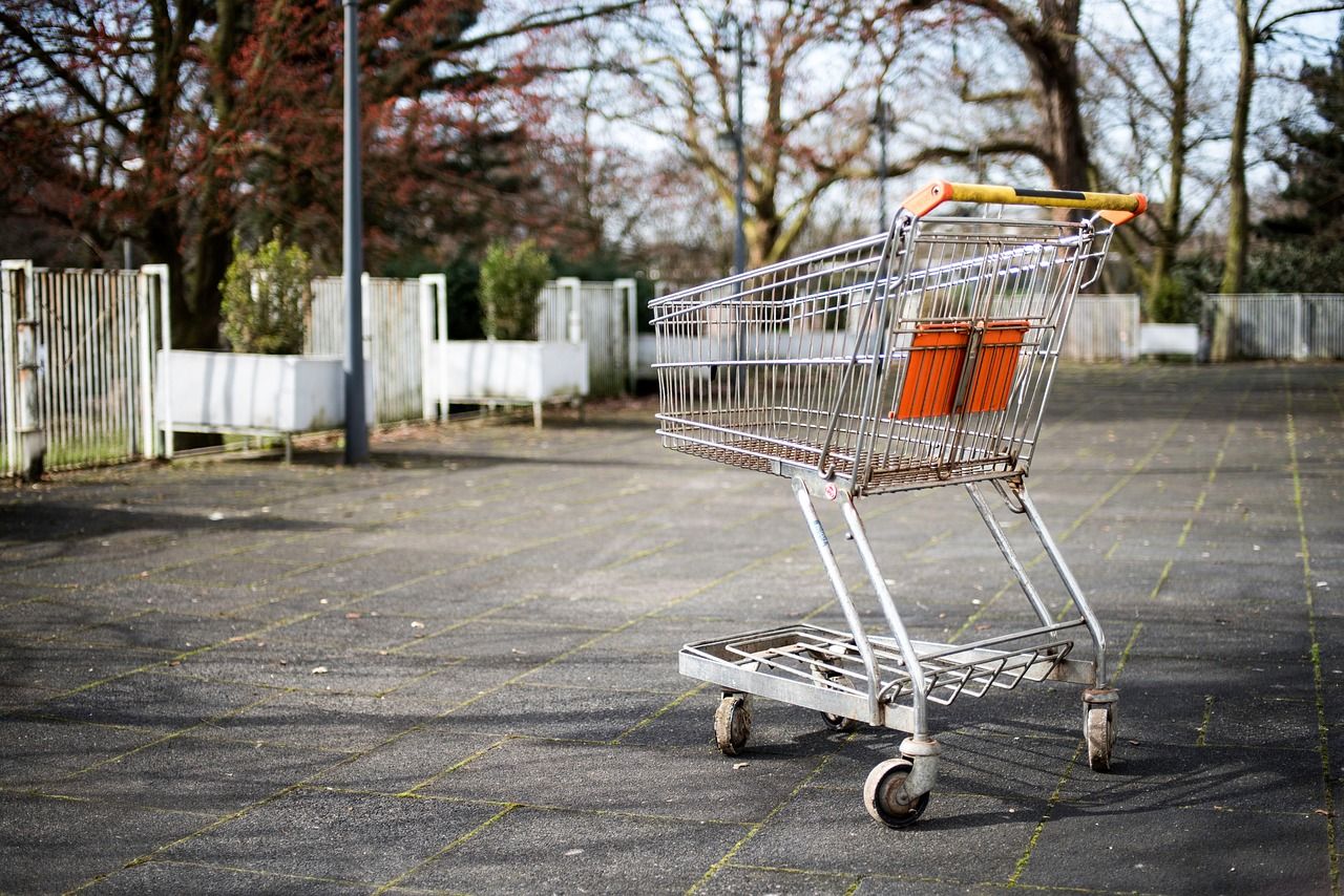 Kétszer annyit fizetünk élelmiszerért, mint tettük ezt tíz éve