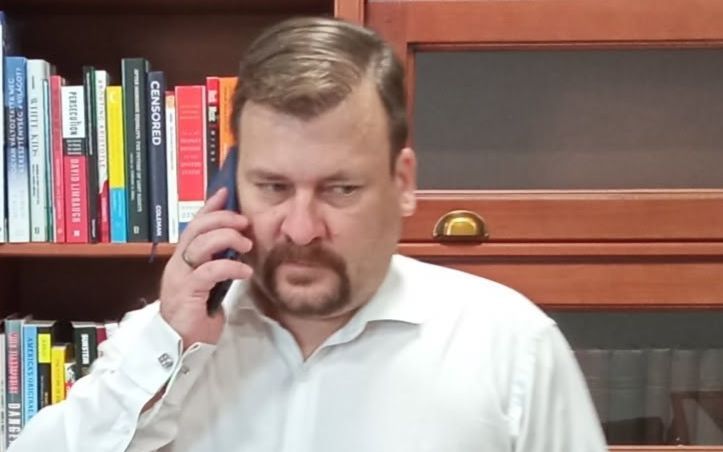 Akár elzárást is kaphat a fideszes propagandista