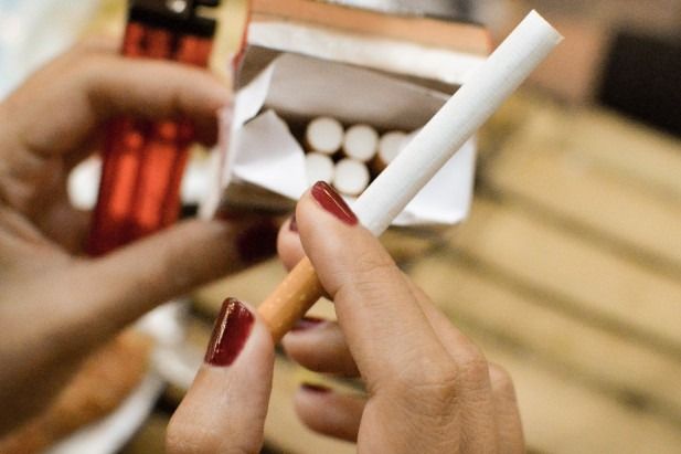 Egy füst alatt - dízelkompenzáció a dohánytermékek megemelt jövedéki adójából 