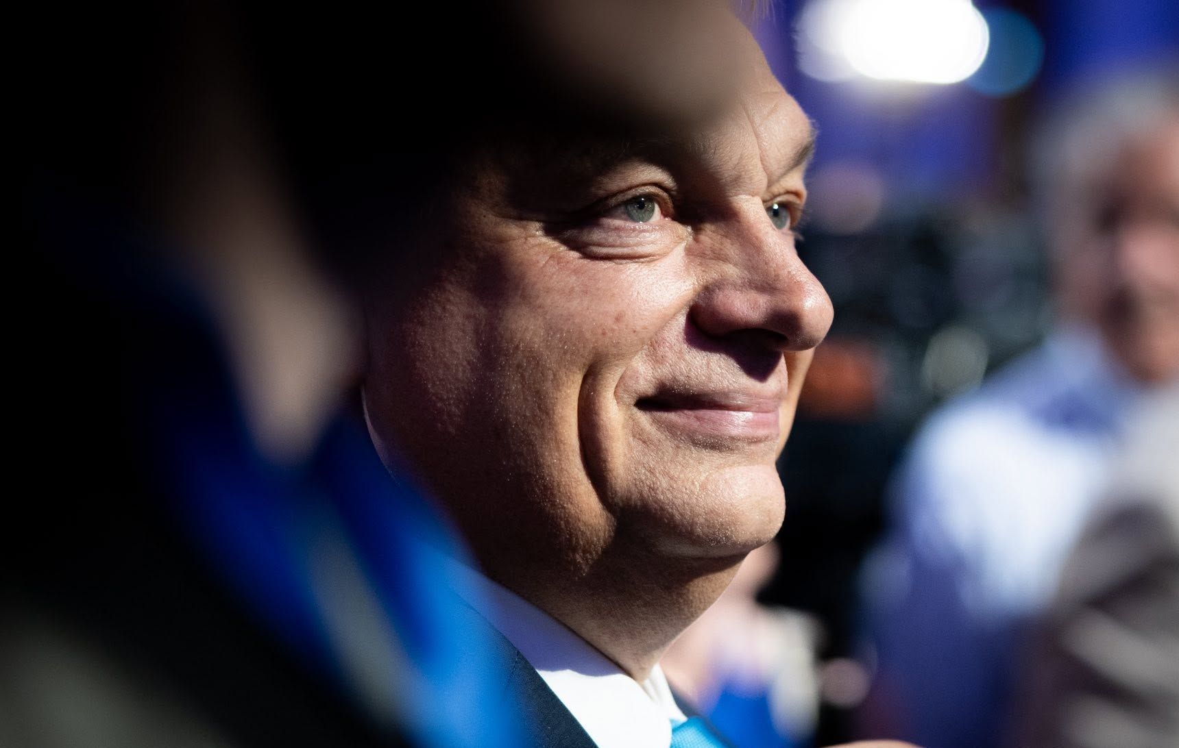 Political Capital: Hiteltelenül félti a jogállamot a Fidesz