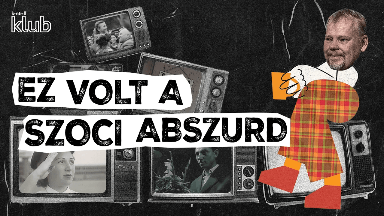 A szocializmus diszkrét bája - multidézés egy letűnt korból 