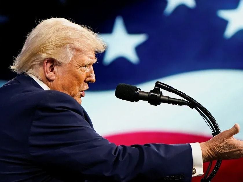 Trump ideiglenes tűzszünetet jelentett be Oroszország és Ukrajna között