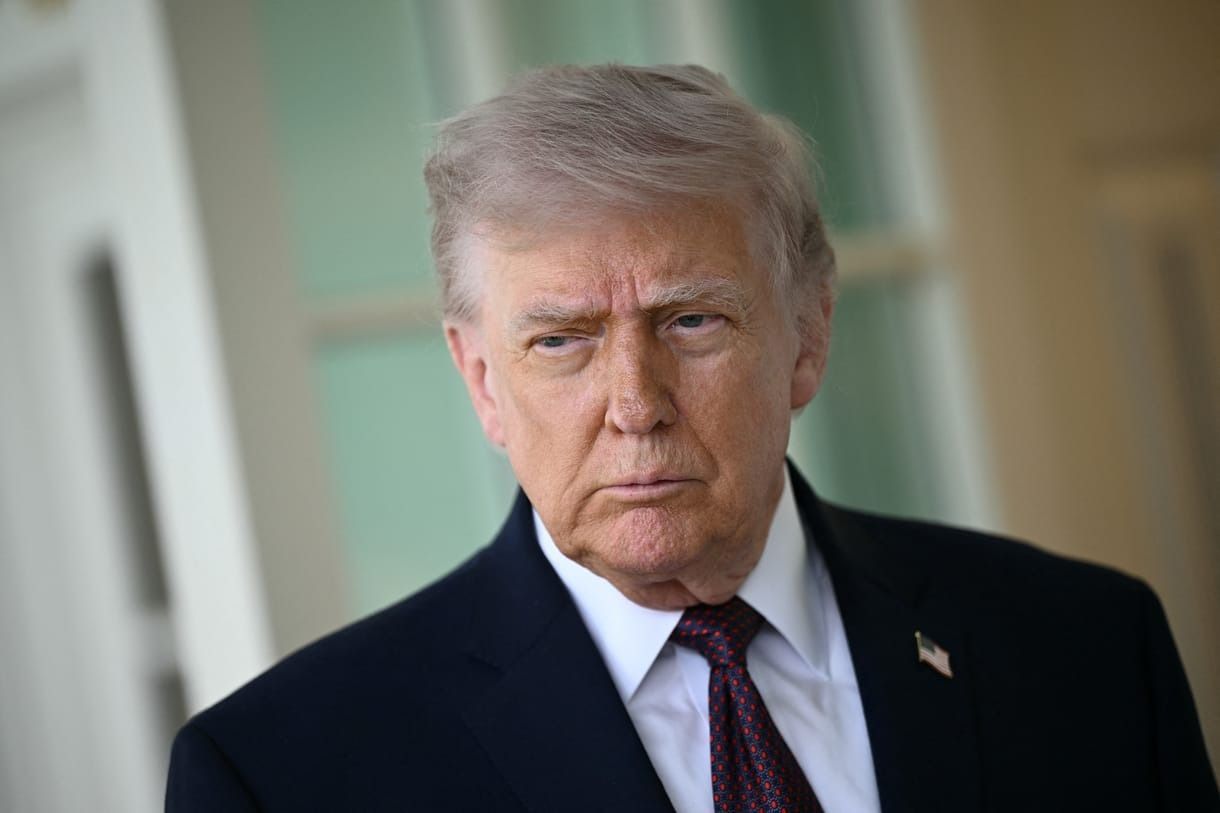 Trump mellé lőtt az Iráni háborúval – az interneten bizonygatja, hogy maradt még lőszerük a konfliktusra