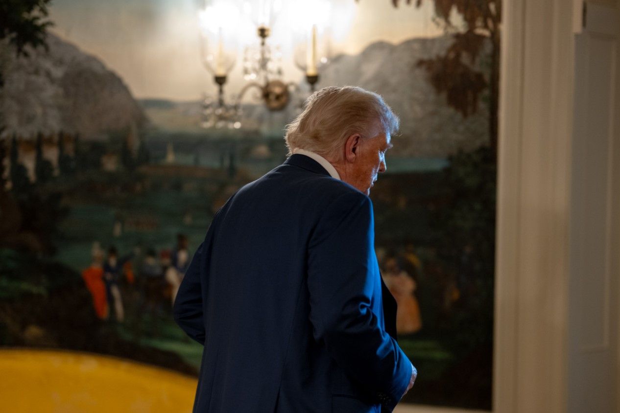 A budapesti csúcs meghiúsulása: a „Trump-ciklus” vége?