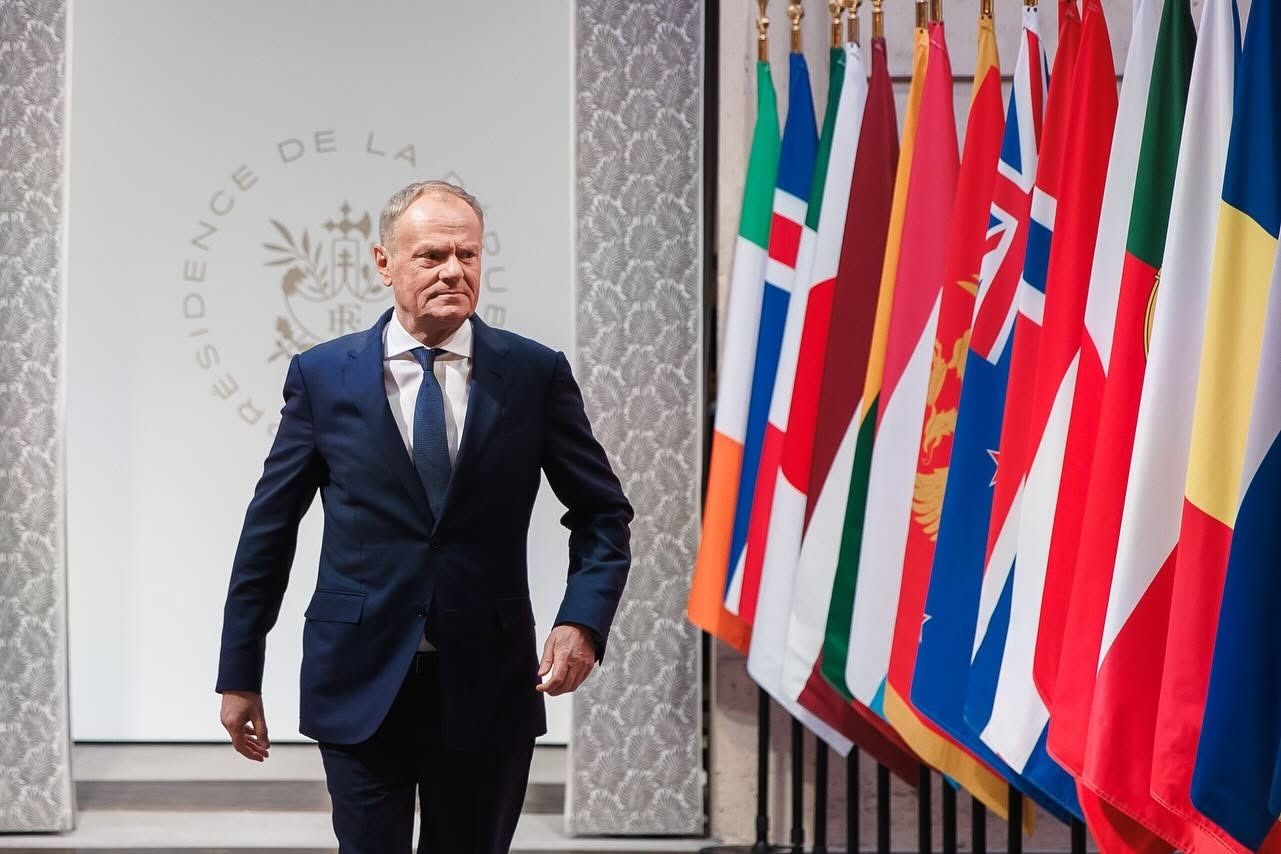Fenyegetést kapott Donald Tusk, összeültek a lengyel biztonsági szervek