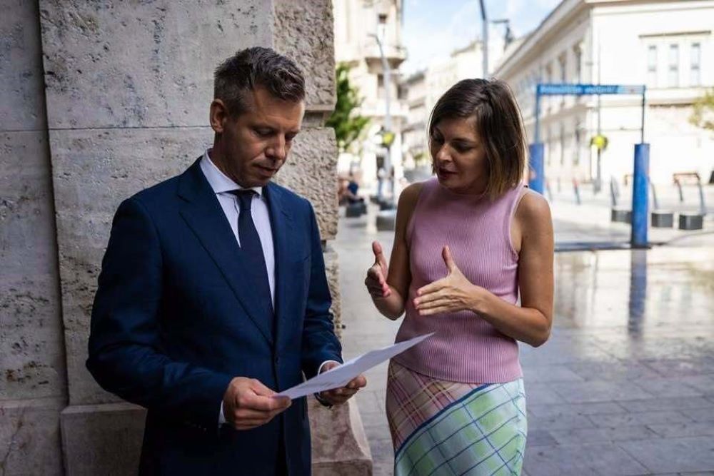 A TISZA is megtartja a “büntető béreket” az ELTE-n?