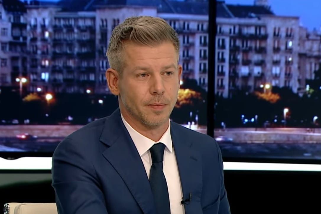 Magyar Péter még egyszer megkeresi Sulyok Tamást