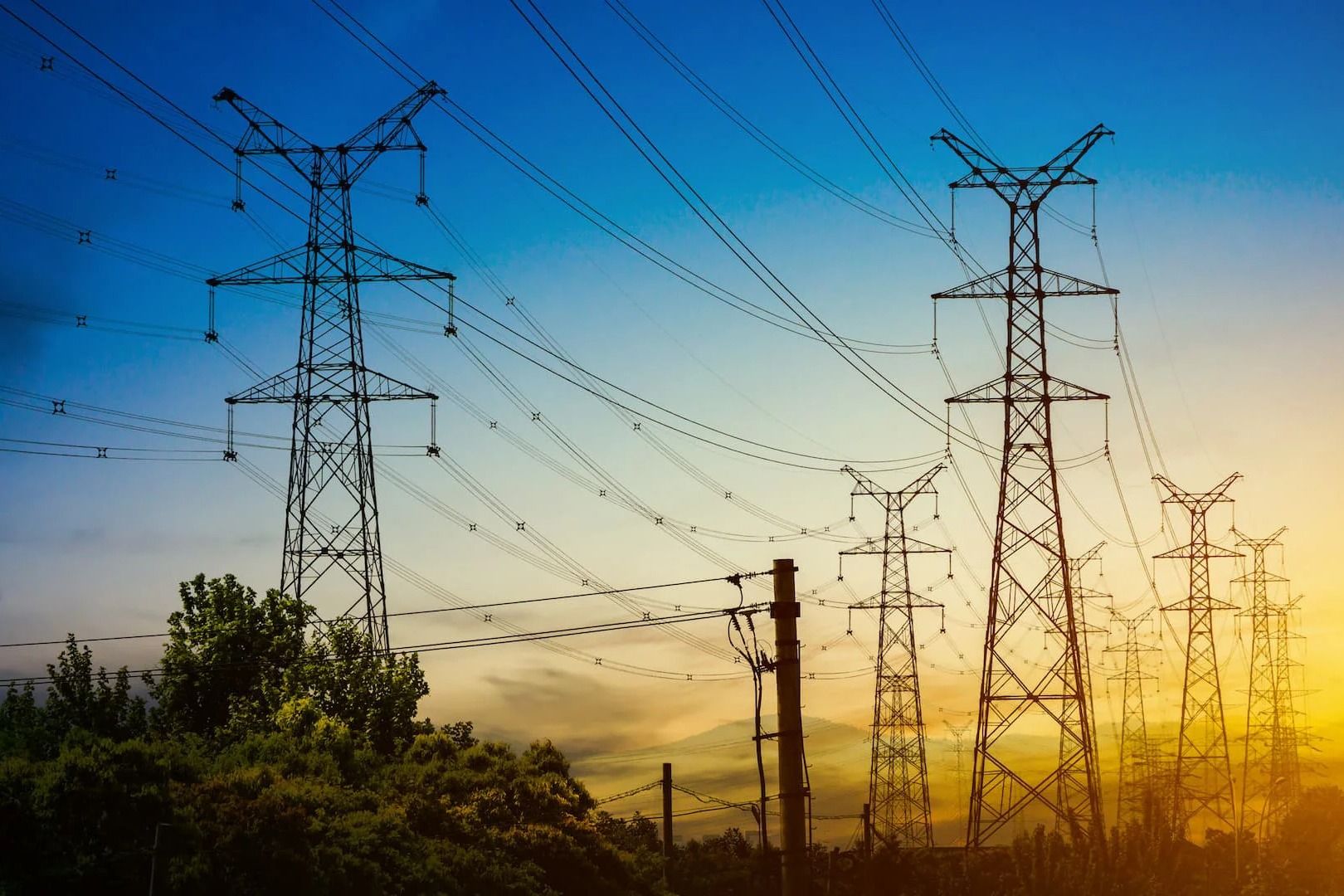 540 milliárd forintot oszt szét a kormány az energiahálózat korszerűsítésére