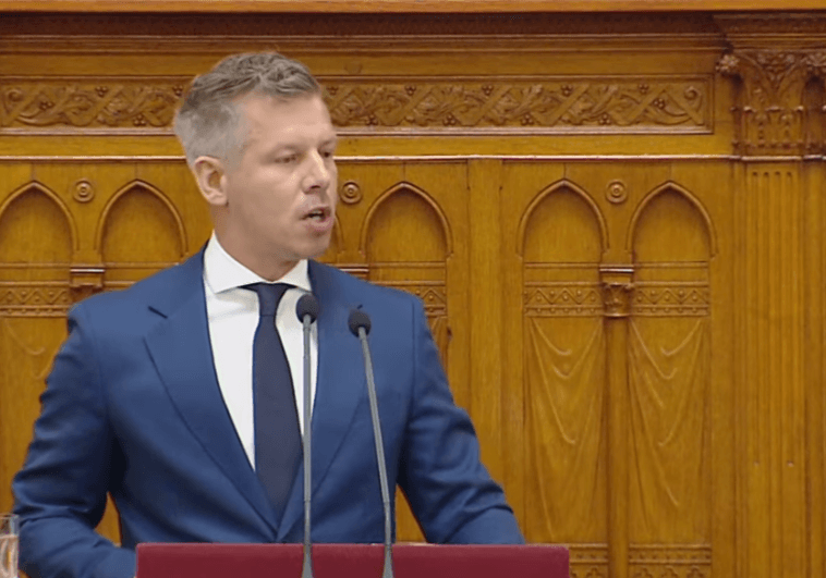 Magyar Péter: ősszel új klímatörvényt és vízgazdálkodási szabályozást terjesztünk az Országgyűlés elé