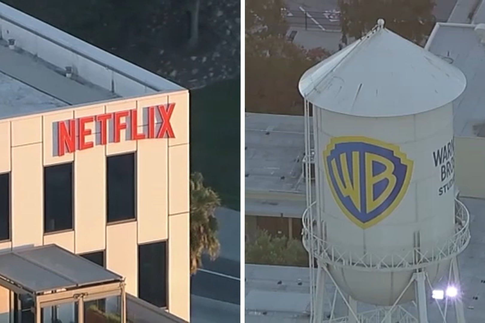 A Netflix bekebelezi a Warner Brost – mit nyer a néző, és mi lesz a mozikkal?