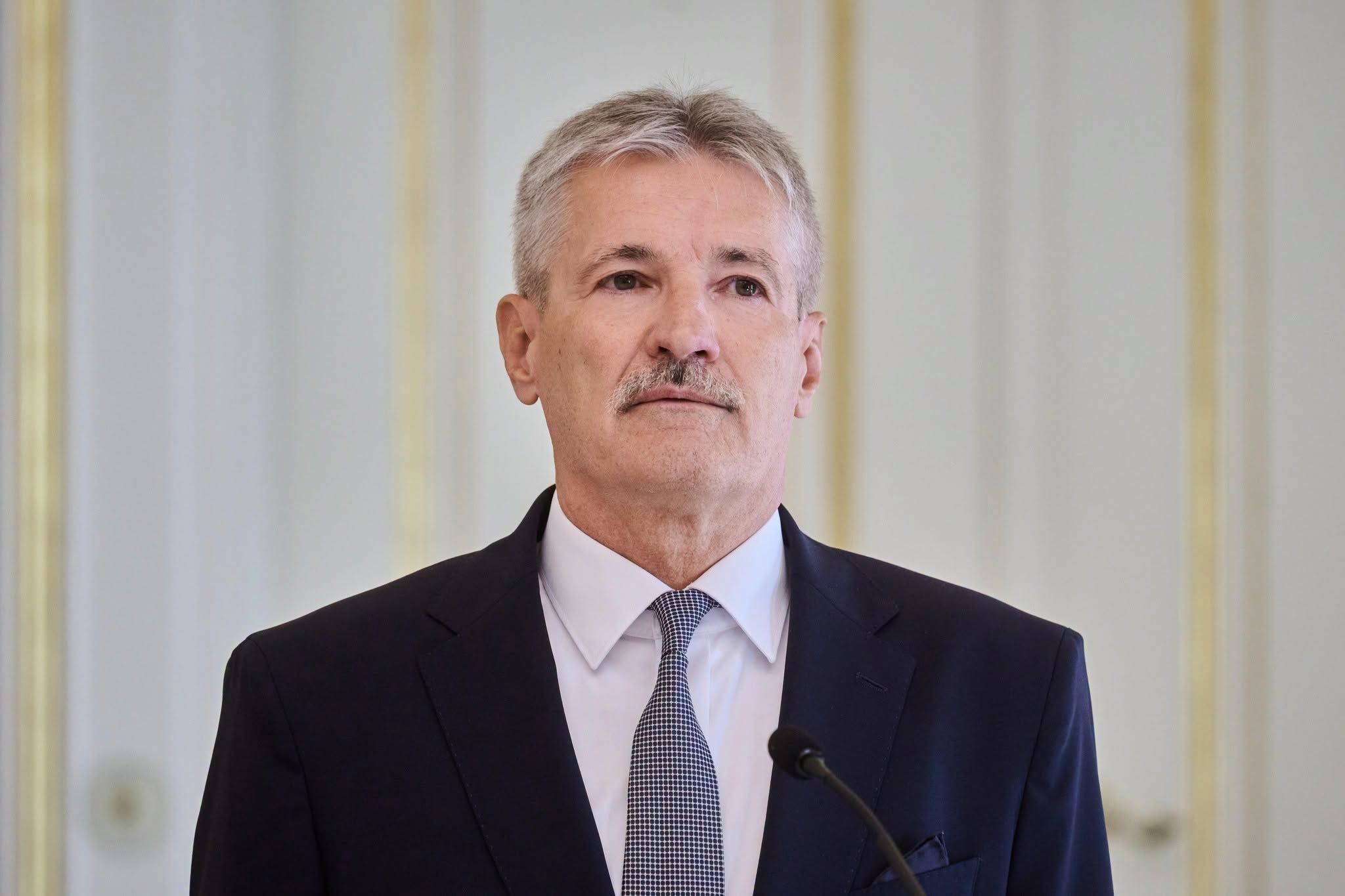 Fejes Péter újranyitná a korábban lezárt ügyeket is, és átalakítaná az ügyészséget