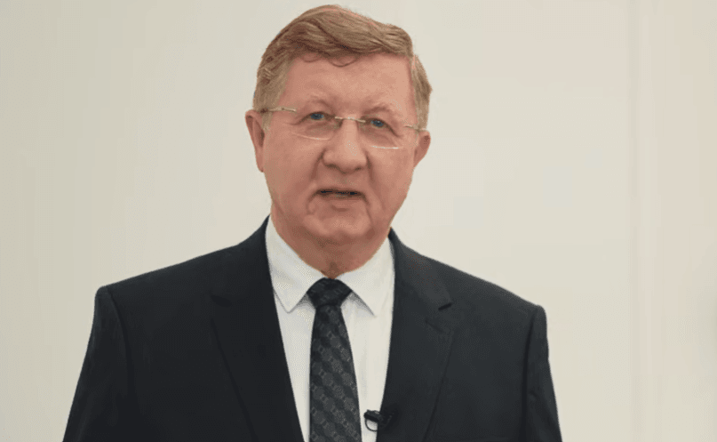 Újra beleállt Balog Zoltánba a tiszántúli református püspök