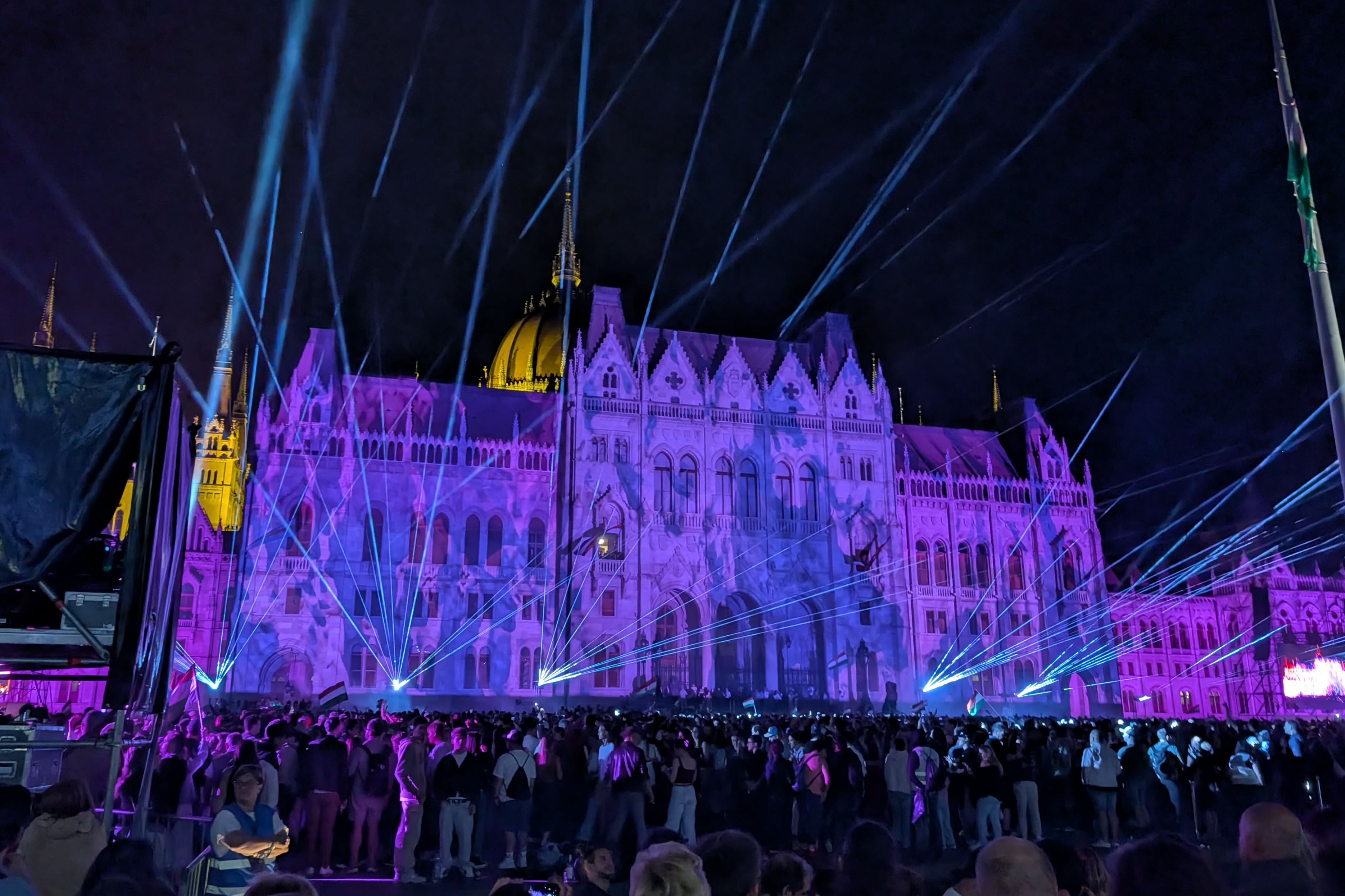 Megvan ki szervezheti az augusztus 20-i állami ünnepséget