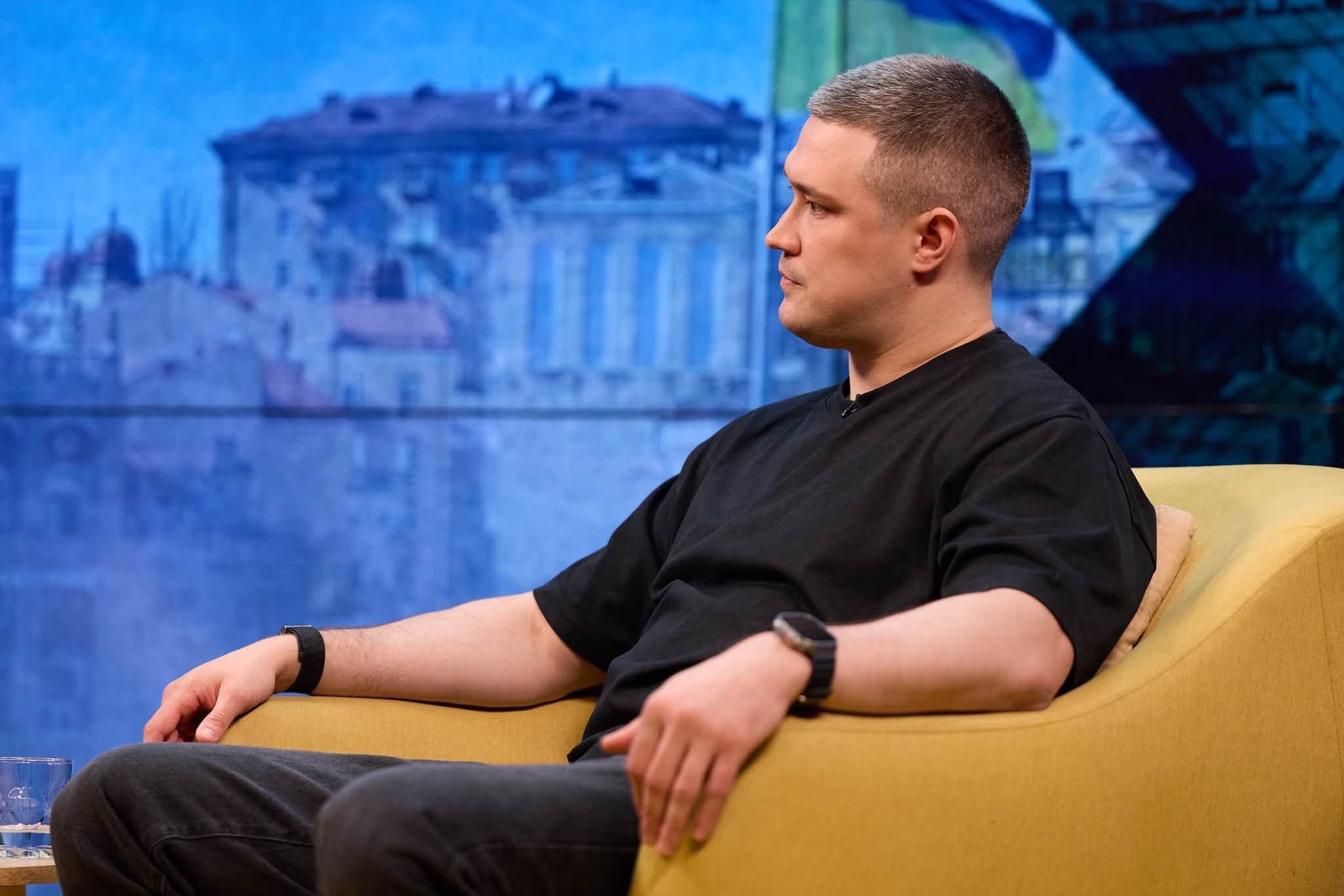 Fedorov szerint Zelenszkijnek számot kell adnia arról, mit tudott a korrupciós ügyekről