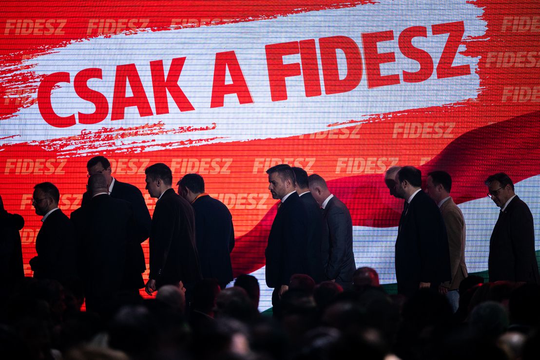 A közvélemény-kutatások szerint a Fidesz mélyrepülését láthatjuk