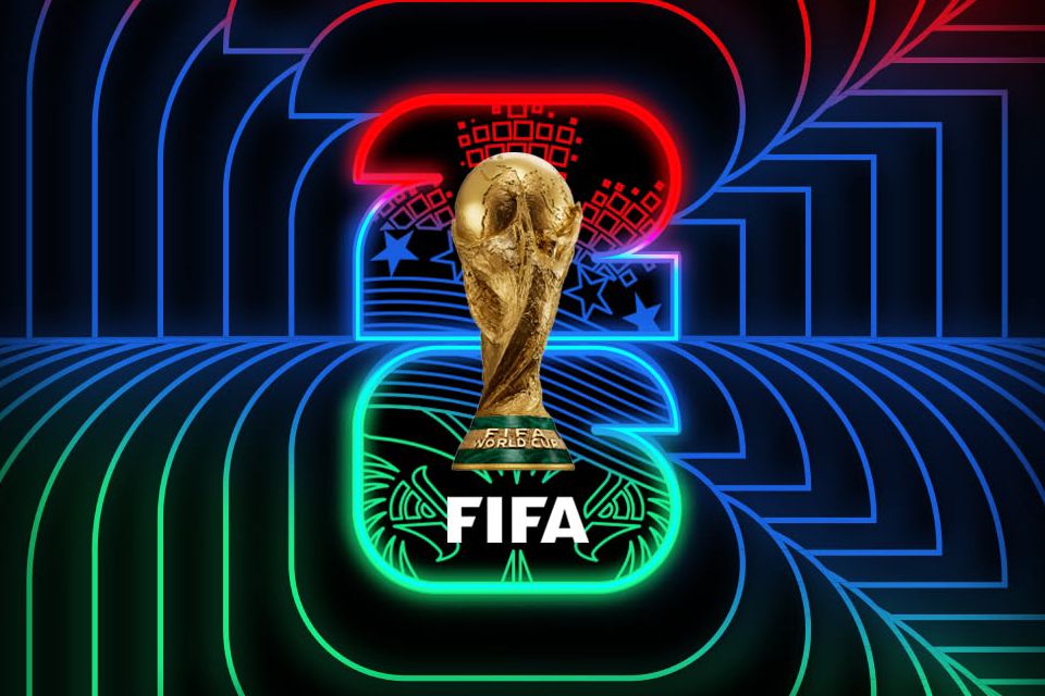 Újdonságok a 2026-os futball világbajnokságon