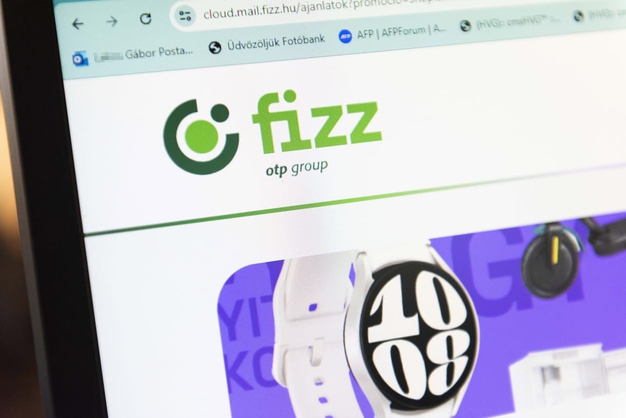 Beszántja az OTP a Fizz webshopot, kérdésessé vált az NB I. hivatalos elnevezése is