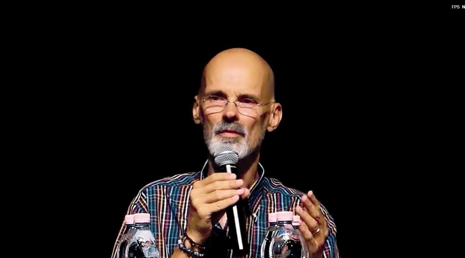 Fleck Zoltán: Nem forradalmat szeretnék, hanem pont azt megelőzni