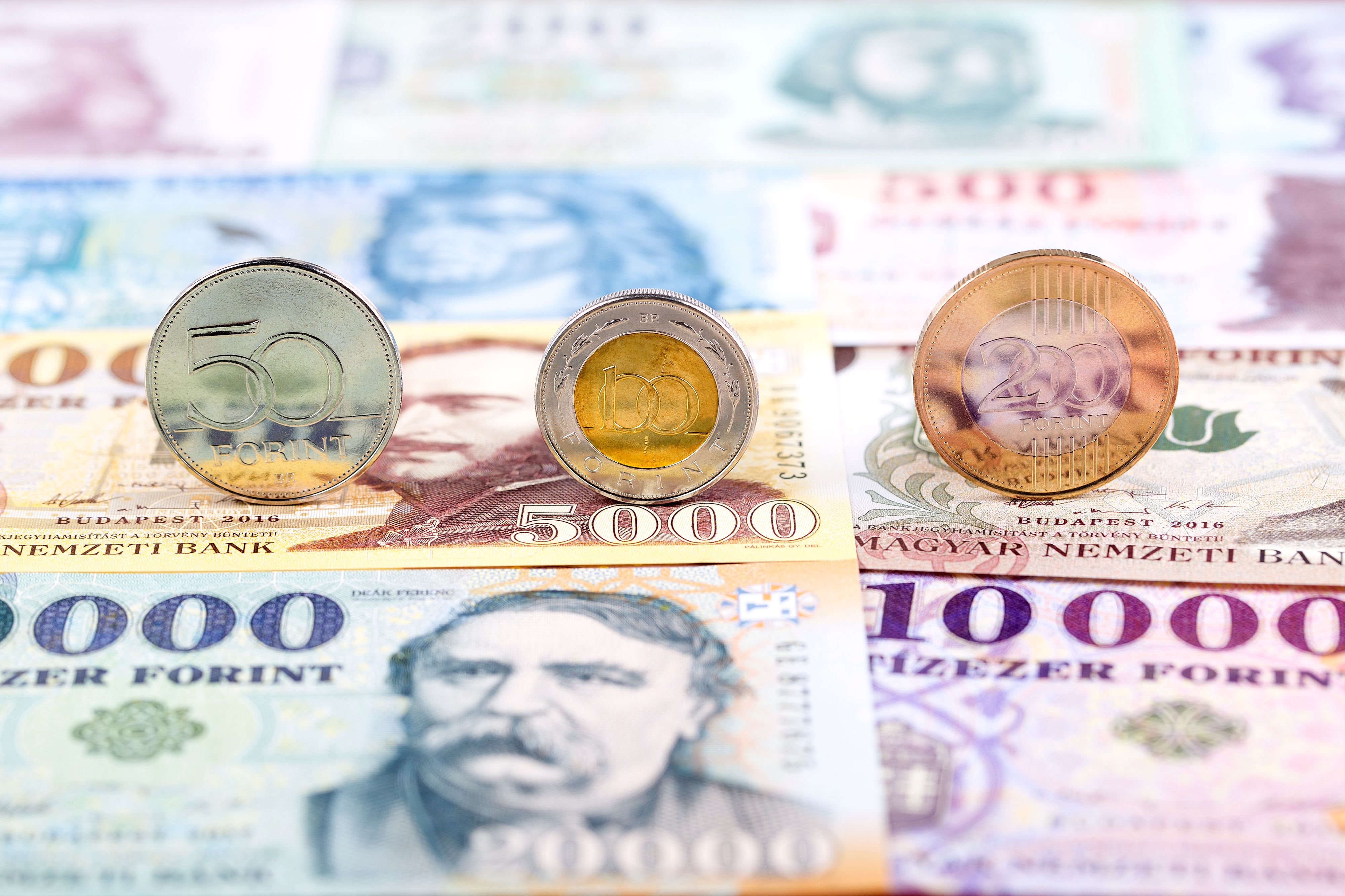 524 milliárdos többlettel zárt a költségvetés júliusban