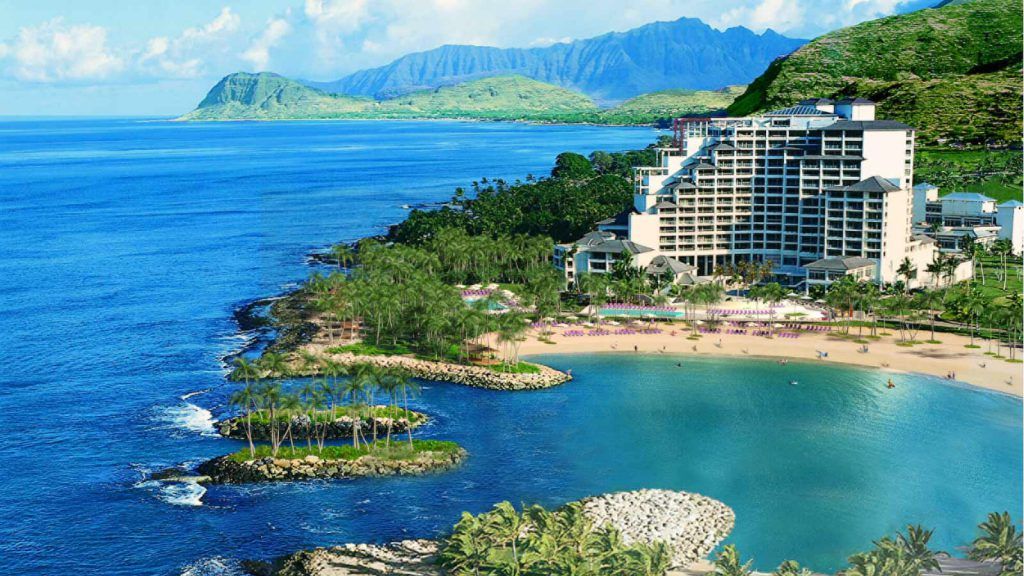 Megérdemelt pihenés: már Hawaii szigetén piheni ki az idei év fáradalmait Mészáros Lőrinc 
